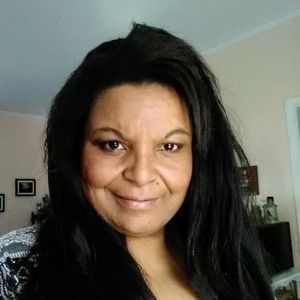 Meet your Posher, Kerry